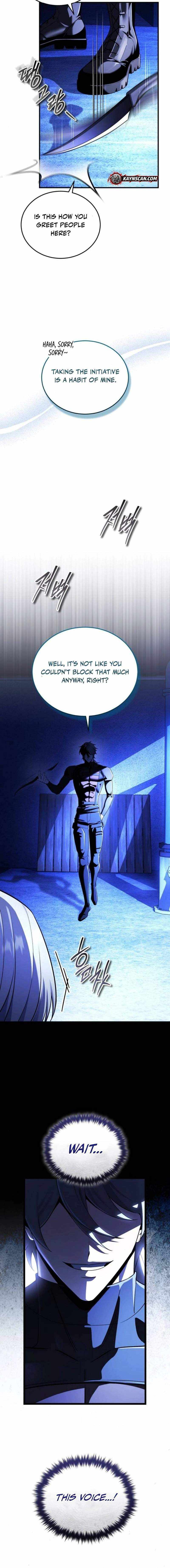 Echoes of the Reverse Planet Chapter 30 image 20